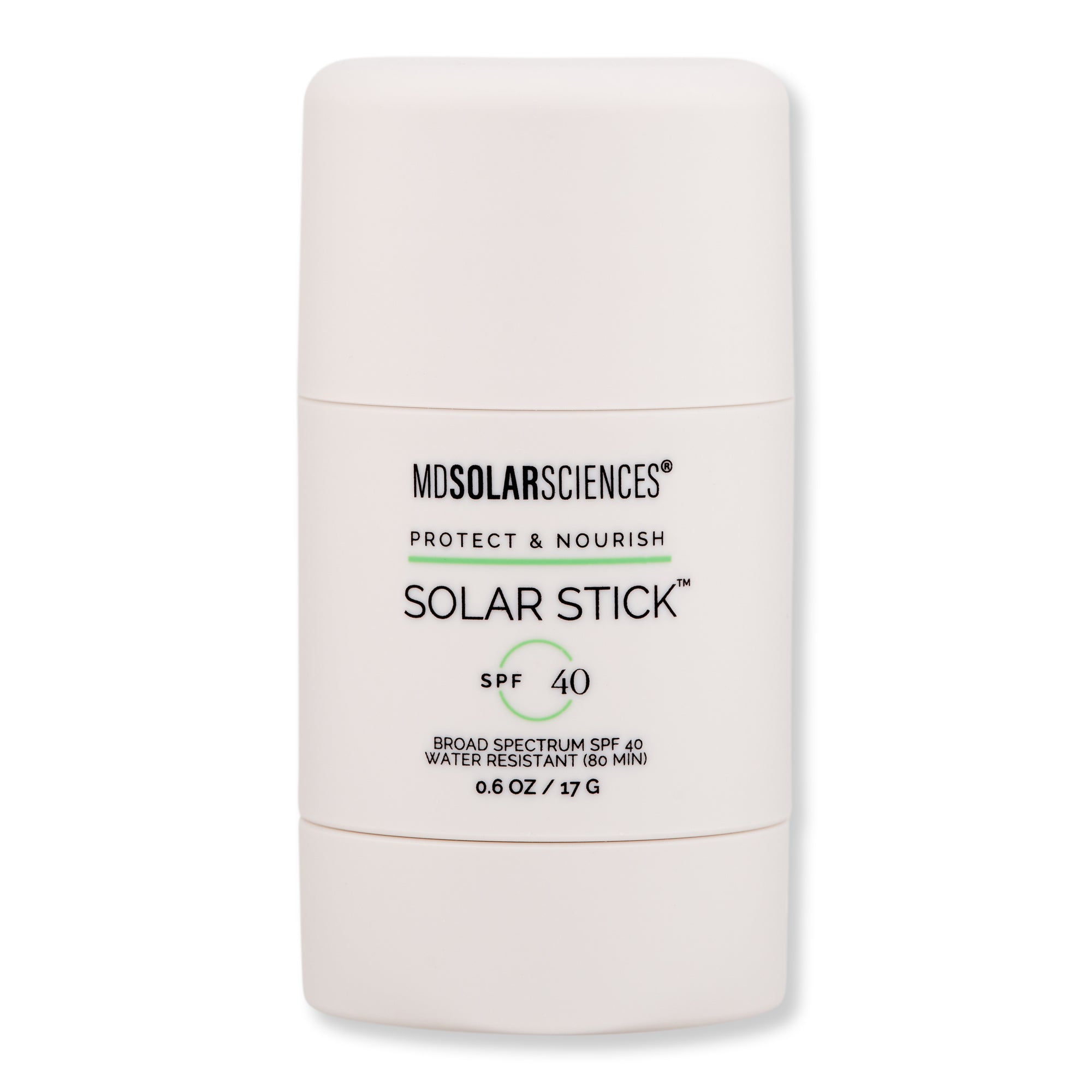 MDSolarSciences Solar Stick SPF 40